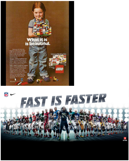 Stereotypes in Advertising Teaching Tolerance